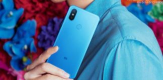 Xiaomi Mi 6X Vaza em Fotos e Vídeos Xiaomi Mi 6X Vaza em Fotos e Vídeos