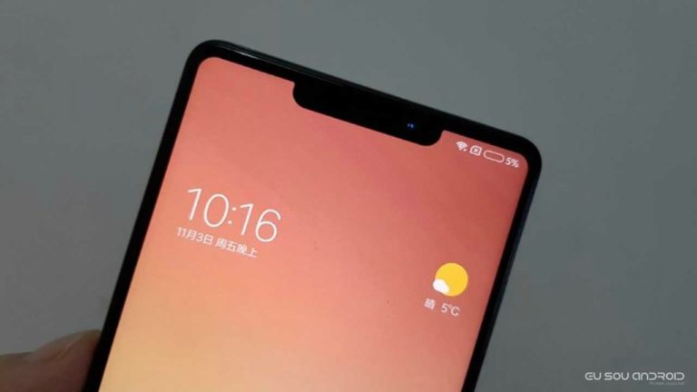 Xiaomi Mi 7