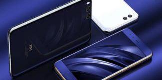 Xiaomi Mi 7 Poderá Vir Em 23 de Maio Mi 7 poderá vir em 23 de maio