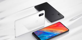 Em primeira Venda: Xiaomi Mi Mix 2s Zera o Estoque em Minutos Xiaomi Mi Mix2s