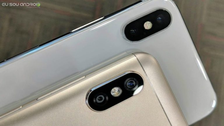Xiaomi Redmi Note 5 Pro
