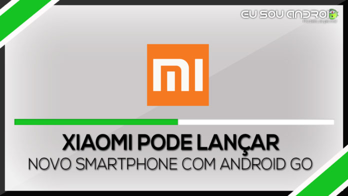 Xiaomi pode lançar smartphone com Android Go