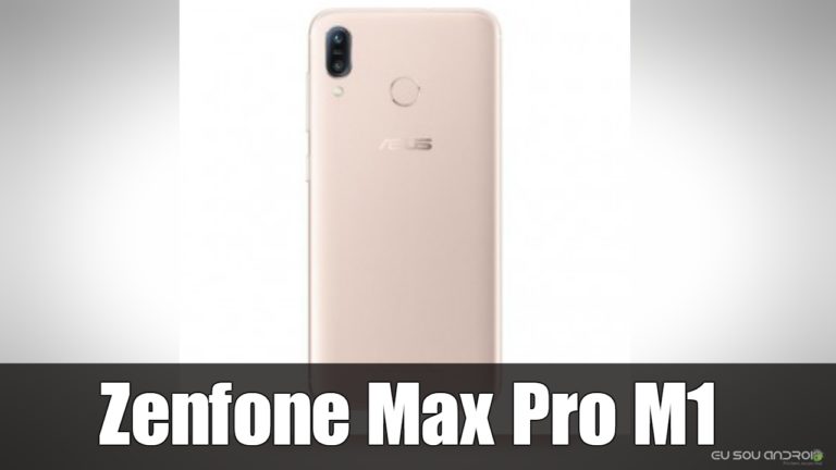 Zenfone Max Pro M1