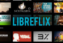 Conheça a LIBREFLIX Uma Versão GRÁTIS e Independente da Netflix a Libreflix eu sou android