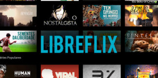Conheça a LIBREFLIX Uma Versão GRÁTIS e Independente da Netflix a Libreflix eu sou android