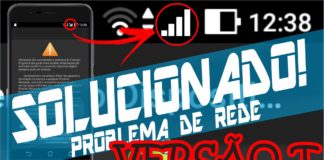 Como resolver o problema de rede do Zenfone 3 MAX ZC520TL versão T definitivamente problema de rede do Zenfone 3 MAX ZC520TL versão T