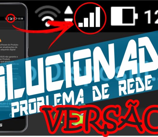 Como resolver o problema de rede do Zenfone 3 MAX ZC520TL versão T definitivamente problema de rede do Zenfone 3 MAX ZC520TL versão T