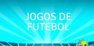 Os 10 Melhores Jogos de FUTEBOL Disponíveis Para Android 2018 10 Melhores Jogos de FUTEBOL Disponíveis Para Android 2018