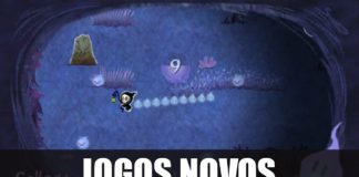 Os Melhores JOGOS de Abril da Semana 3 Os Melhores JOGOS de Abril da Semana 3