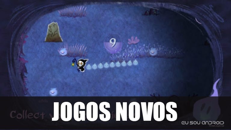 Os Melhores JOGOS de Abril da Semana 3