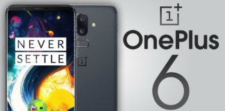 Análise: Primeiras fotos tiradas pela câmera OnePlus 6 revelam mais dados Primeiras fotos tiradas pela câmera OnePlus 6