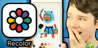 5 Apps Para Manter a Calma e Fazer Muita Arte 5 Apps para manter a calma e fazer muita arte