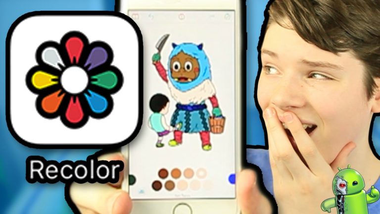 5 Apps para manter a calma e fazer muita arte