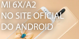 Mi 6X Aparece no Android.com e Tem Preço Revelado! mi-6x-aparece-no-android-com