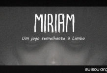 MIRIAM THE ESCAPE – O Jogo Para Quem Gostou de Limbo Miriam The Escape