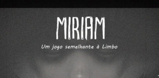 MIRIAM THE ESCAPE – O Jogo Para Quem Gostou de Limbo Miriam The Escape