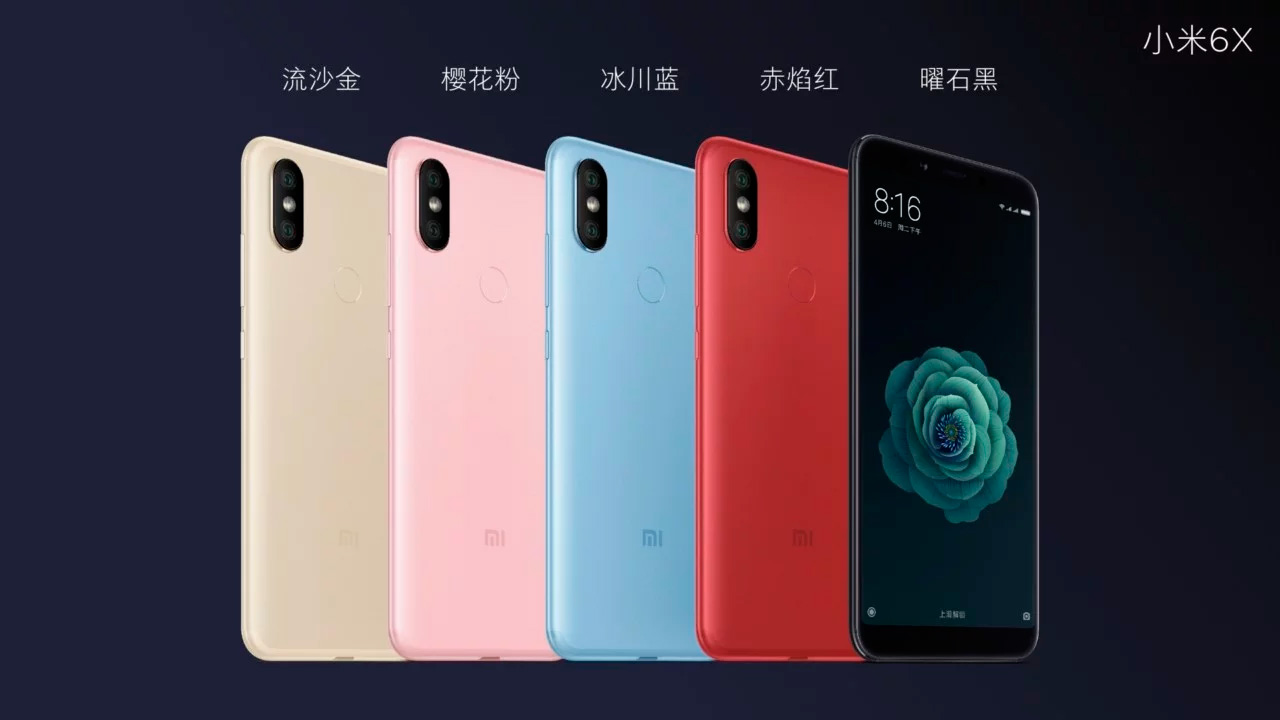 xiaomi-lança-mi-6x