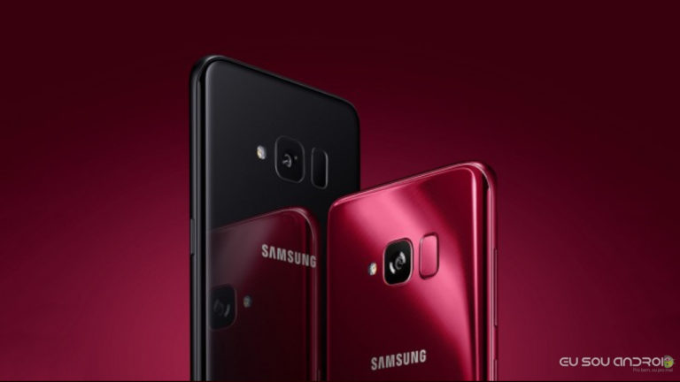 Samsung Galaxy S Light Luxury Vem com Snapdragon 660 e Câmera de 16MP