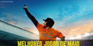 Os Melhores Jogos Para Android de Maio 2018 Os Melhores Jogos Para Android de Maio 2018