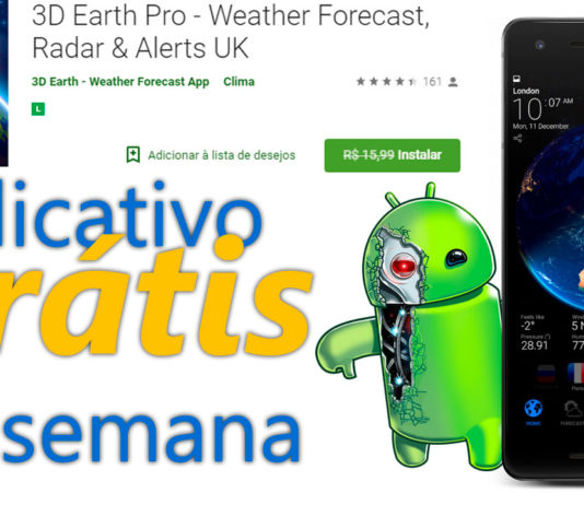 3D Earth Pro – Um dos Apps de Previsão do Tempo Mais Completo Grátis por Tempo Limitado! 3D-Earth-Pro---Um-dos-Apps-de-Previsão-do-Tempo-Mais-Completo-Grátis-por-Tempo-Limitado!
