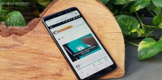 Atualização do Android Oreo Chegando Para o Samsung Galaxy A8 2018 Galaxy A8 2018