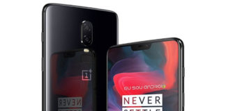 Amazon Vaza Preços e Cores do OnePlus 6 Amazon Vaza Preços e Cores do OnePlus 6