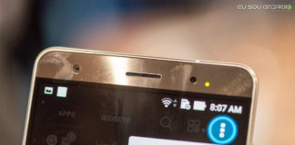 Asus ZenFone 3 Deluxe ZS570KL Recebendo Atualização para o Android Oreo Asus ZenFone 3 Deluxe ZS570KL