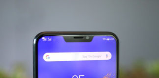 DxOMark Faz Classificação da câmera do Asus Zenfone 5 Asus Zenfone 5