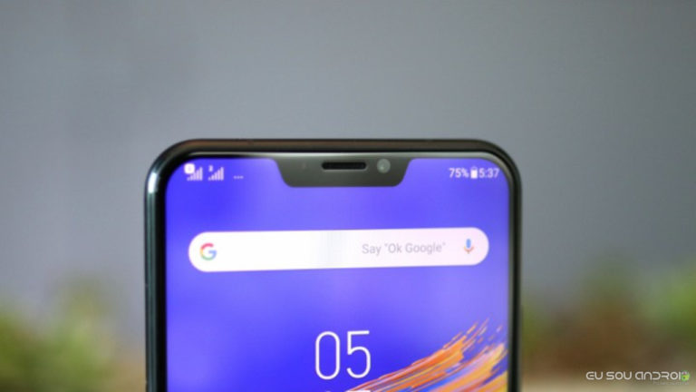 Asus Zenfone 5
