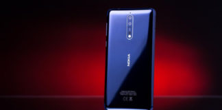 Atualização do Nokia 8 Traz Controles Manuais Estilo Lumia Atualização do Nokia 8 Traz Controles Manuais Estilo Lumia