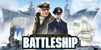 BATTLESHIP Official Edition Disponível Para Android BATTLESHIP Official Edition Disponível Para Android