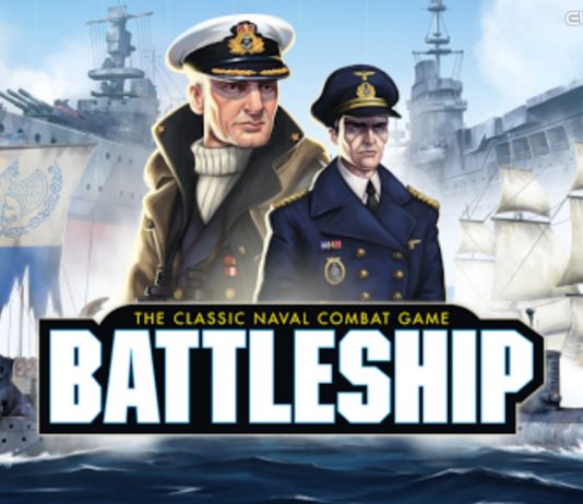 BATTLESHIP Official Edition Disponível Para Android BATTLESHIP Official Edition Disponível Para Android