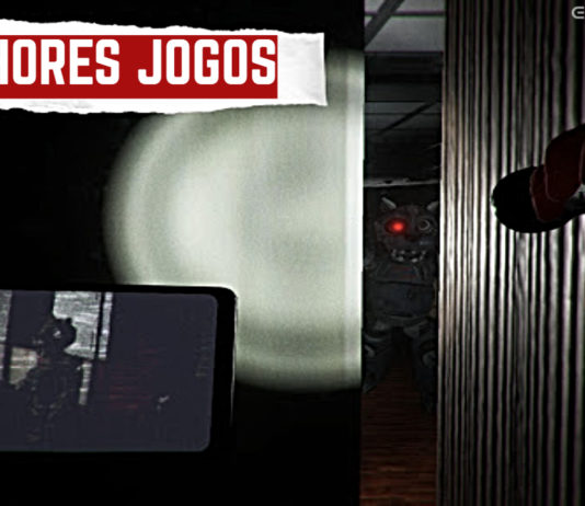 Os Melhores JOGOS de Maio da Semana 4 Os Melhores JOGOS de Maio da Semana 4