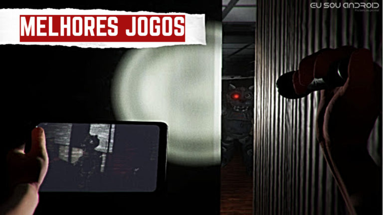 Os Melhores JOGOS de Maio da Semana 4