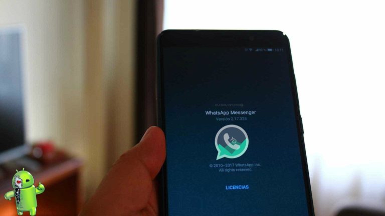 Como Ativar “Anti-Eliminar Mensagens” no YoWhatsApp
