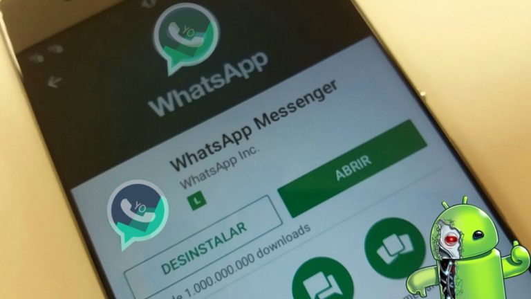 Como Enviar Vídeos Sem Limite de Tamanho no YoWhatsApp