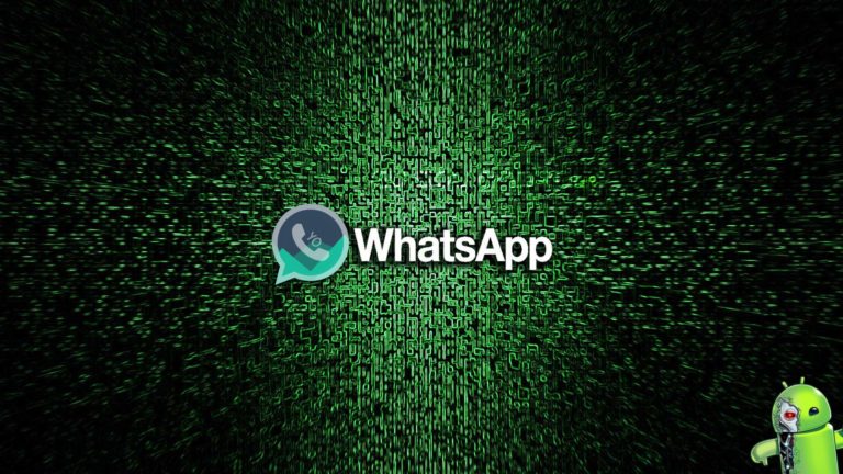 Como Travar o seu Visto por Último no YoWhatsApp
