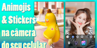 Tenha Os Animojis e Realidade Aumentada na Câmera do Seu Celular Com Este App Como-ter-os-animojis-e-realidade-aumentada-na-câmera-do-seu-celular-capa