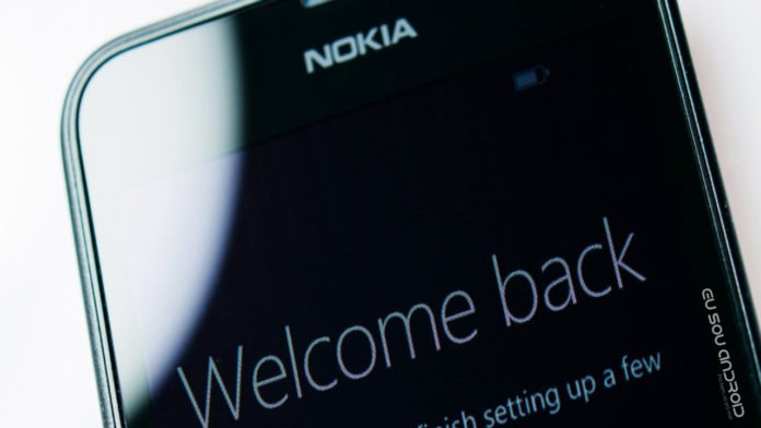 Confirmado! Todos os telefones Nokia da HMD receberão o Android P