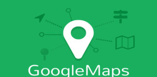 Conheça Agora os Novos Recursos do Google Maps Conheça Agora os Novos Recursos do Google Maps