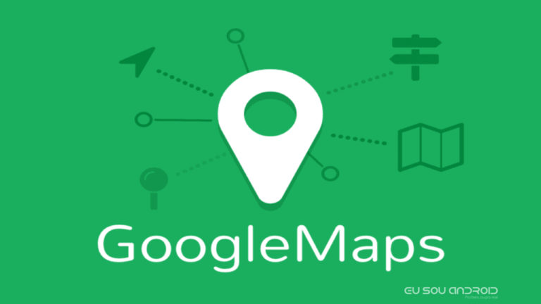 Conheça Agora os Novos Recursos do Google Maps