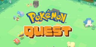 Pokemon Quest Está Chegando para Android Conheça o Pokemon Quest o Mais Novo Jogo Lançado pela Nintendo para Android