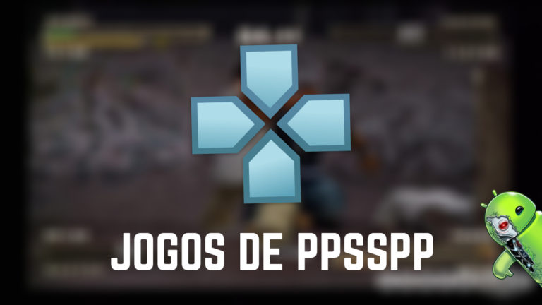 Os 10 Melhores Jogos de PPSSPP Para Android 2