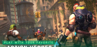 Deploy and Destroy Ash vs ED Chega Para Android Baixe o APK Deploy and Destroy Ash vs ED