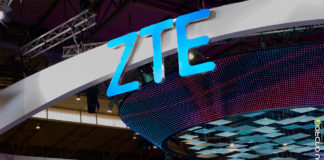 EUA e China Devem Revogar Banimento da ZTE banimento da ZTE
