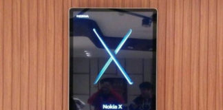Especificações Completas do Nokia X São Reveladas Especificações Completas do Nokia X