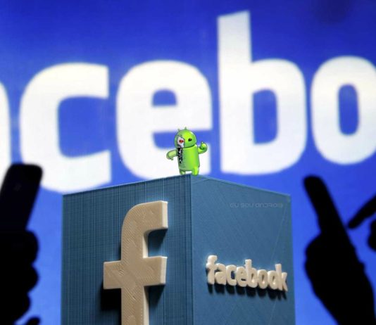 Como Alterar a Senha do Facebook
