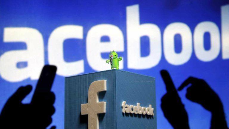 Como Alterar a Senha do Facebook