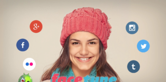 Baixe o Facetune de GRAÇA!