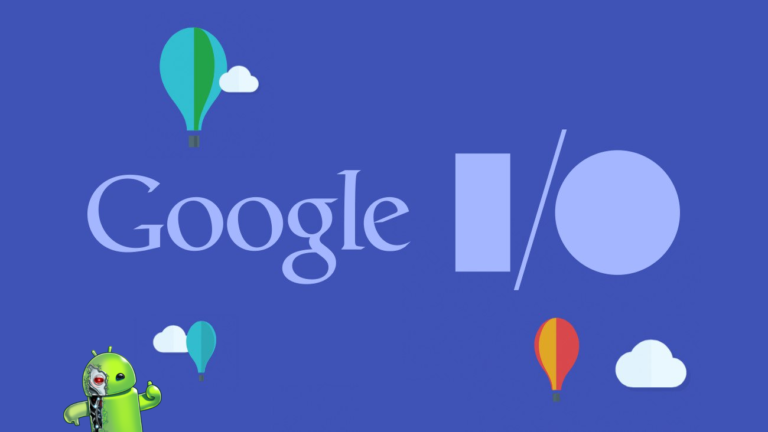 Novidades do Google I/O 2018 – 8 de maio